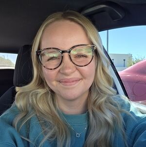 Meet your Posher, Kylie